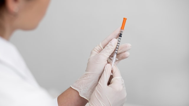 A single injection of Reelin restored gut integrity and produced antidepressant-like effects