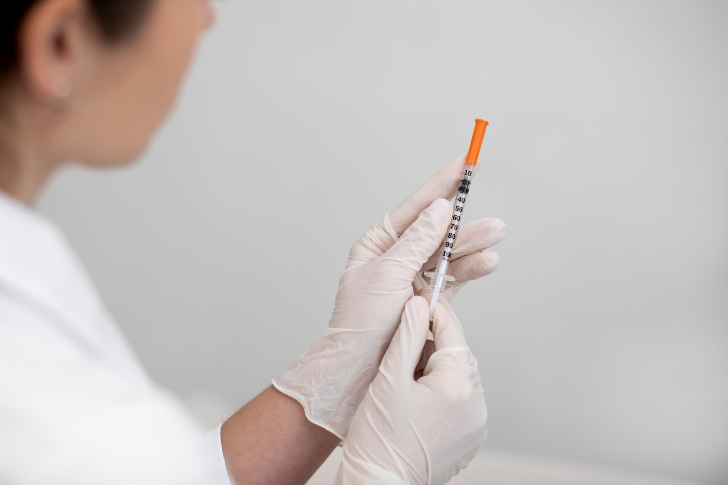 A single injection of Reelin restored gut integrity and produced antidepressant-like effects
