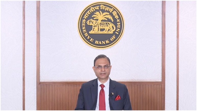 Middle East War Remains A Key Concern; AI, Tech To Play Vital Role In Banking System: RBI Gov