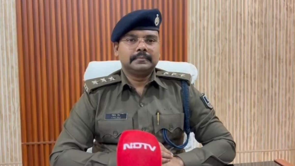 Latest and Breaking News on NDTV Latest and Breaking News on NDTV