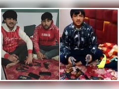 ये तो बस ट्रेलर था, रूह कांप जाएगी... लॉरेंस गैंग ने ली सोनीपत में दिनदहाड़े फायरिंग की जिम्मेदारी