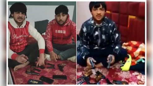 रोहित गोदारा को पैसे दिए तो मारे जाओगे... लॉरेंस गैंग ने ली सोनीपत में दिनदहाड़े फायरिंग की जिम्मेदारी