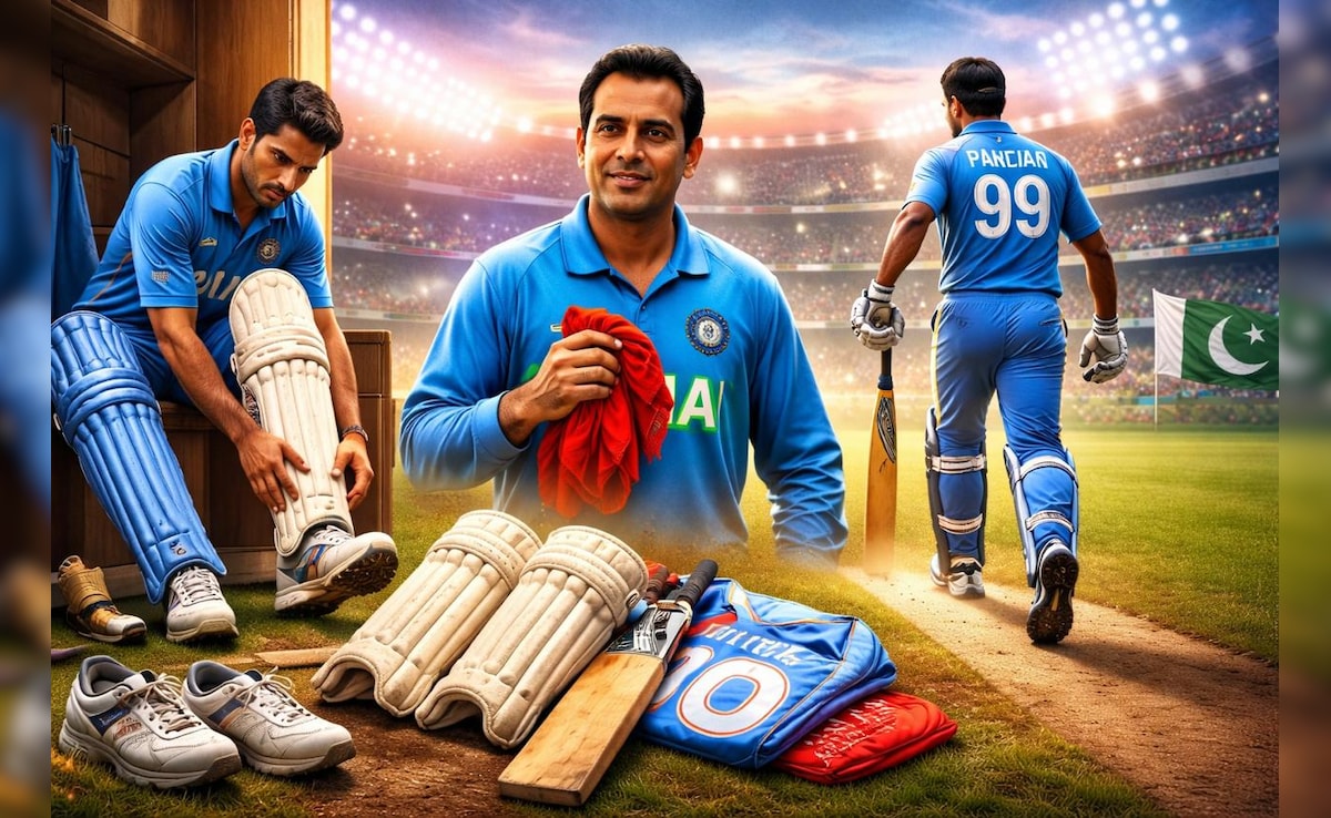 लकी पैड से लेकर जेब में लाल रुमाल रखने तक, मैदान में उतरने से पहले खिलाड़ियों के 5 गुप्त टोटके