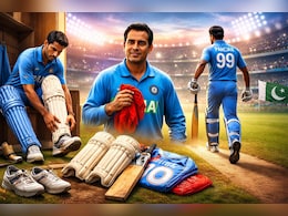 लकी पैड से लेकर जेब में लाल रुमाल रखने तक, मैदान में उतरने से पहले खिलाड़ियों के 5 गुप्त टोटके