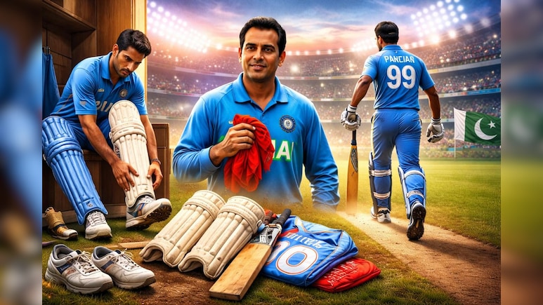 लकी पैड से लेकर जेब में लाल रुमाल रखने तक, मैदान में उतरने से पहले खिलाड़ियों के 5 गुप्त टोटके