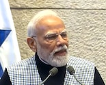 'Nothing Can Justify Terrorism': PM Modi Condemns Oct 7 Attacks — India Stands With Israel
