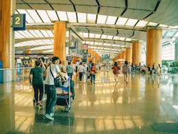 Is This US Airport Banning Pyjamas? Here's The Truth