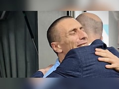 A French Yoga Teacher's 'Hell' In A Venezuelan Jail