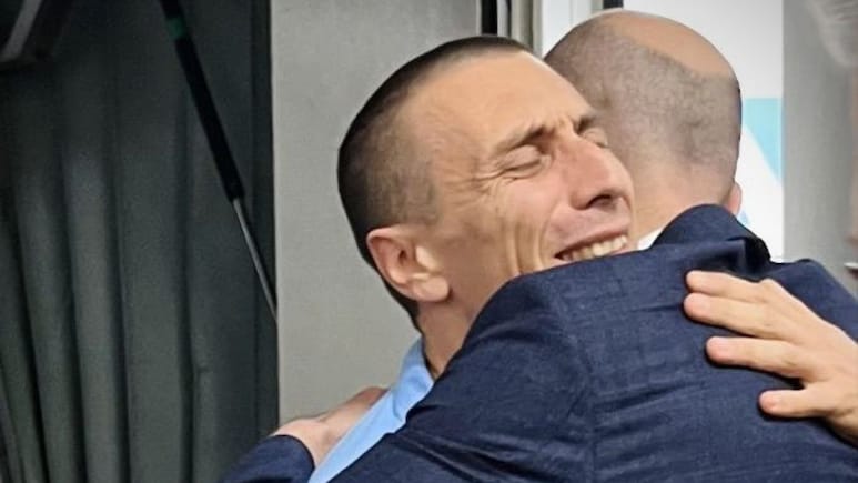 A French Yoga Teacher's 'Hell' In A Venezuelan Jail