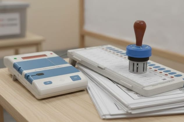 निकाय-पंचायत चुनावों में 2 से ज्यादा बच्चों के मामले में राहत देने की तैयारी, शैक्षणिक योग्यता की शर्त नहीं