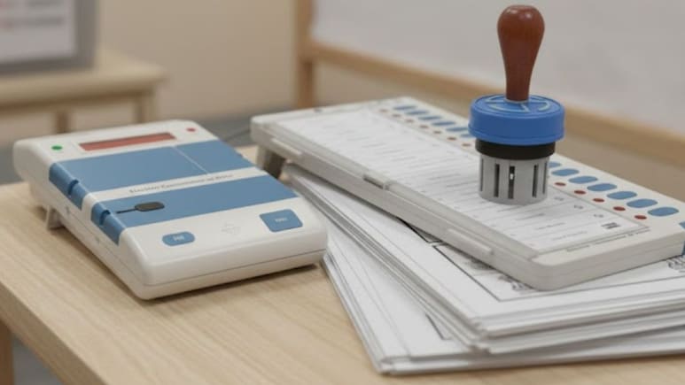 निकाय-पंचायत चुनावों में 2 से ज्यादा बच्चों के मामले में राहत देने की तैयारी, शैक्षणिक योग्यता की शर्त नहीं