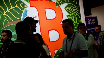 Bitcoin Falls Below $72,000 As Market Faces A Crisis Of Faith