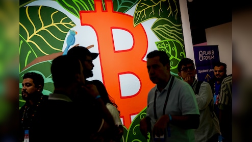 Bitcoin Falls Below $72,000 As Market Faces A Crisis Of Faith