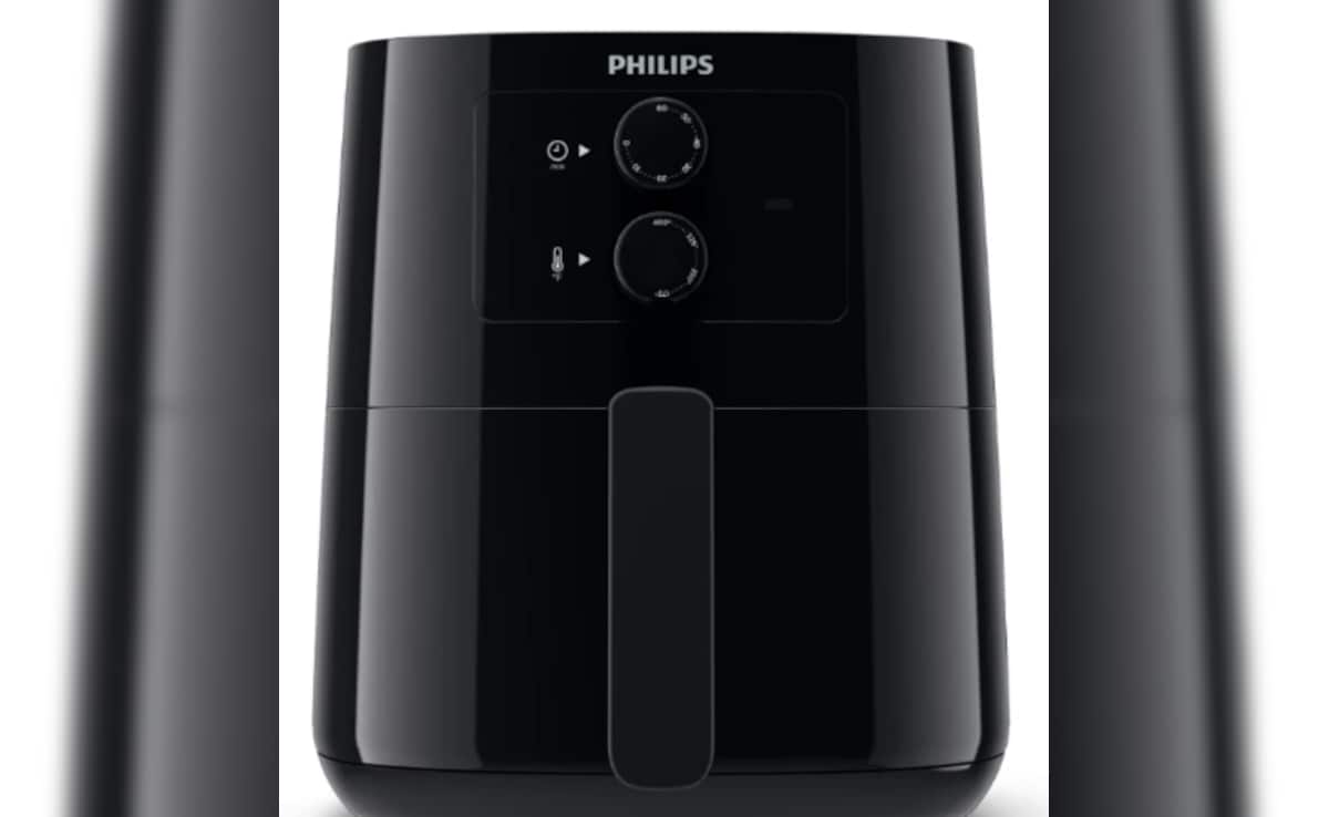 Latest and Breaking News on NDTV