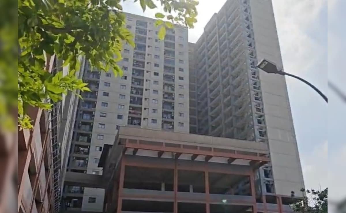 Latest and Breaking News on NDTV