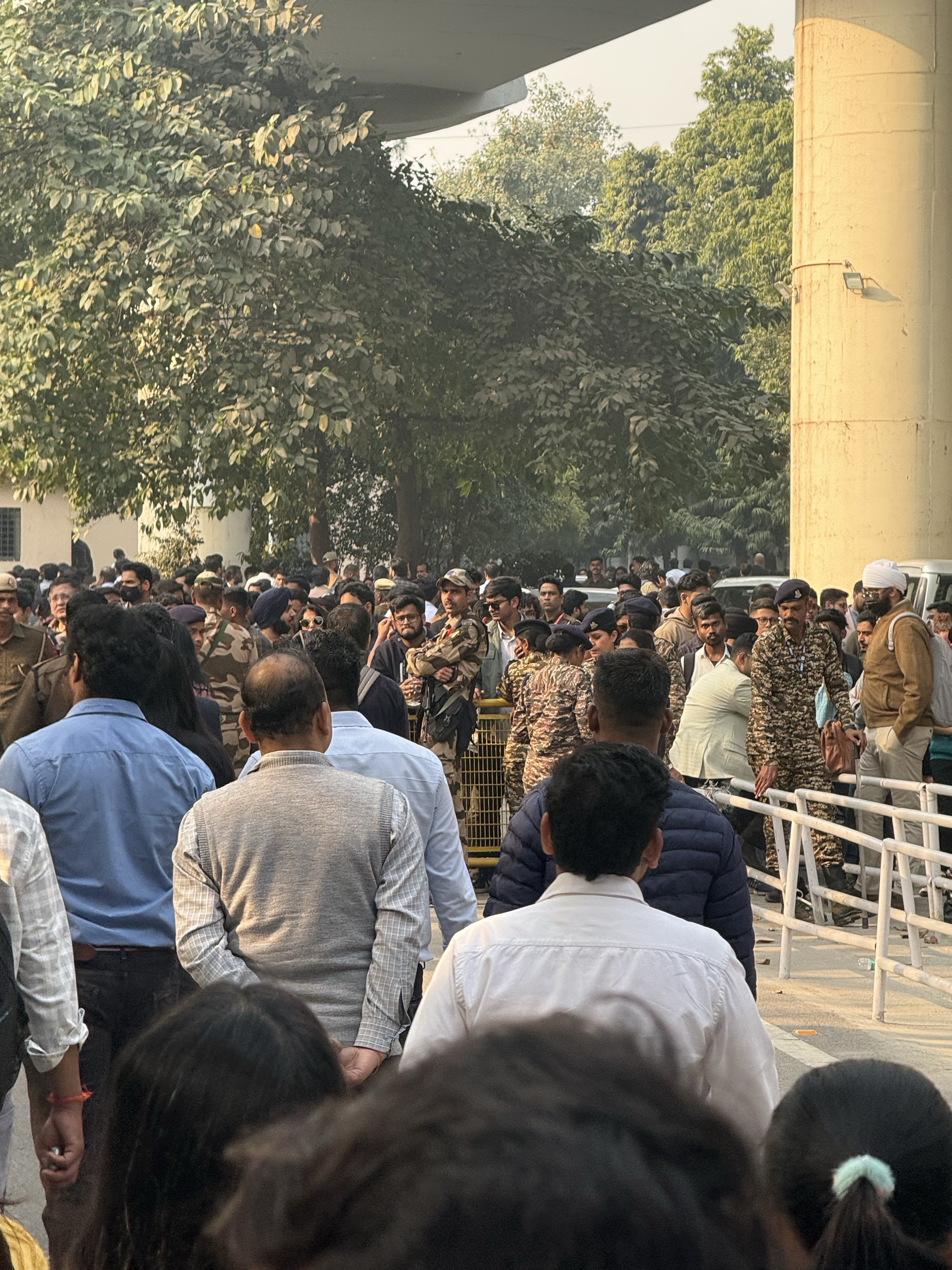 Latest and Breaking News on NDTV