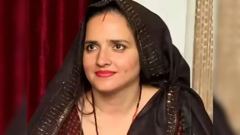 पाकिस्तान से 4 बच्चे लेकर आई सीमा हैदर छठी बार बनी मां, सचिन मीणा को मिली दूसरी संतान