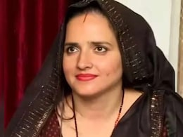 पाकिस्तान से 4 बच्चे लेकर आई सीमा हैदर छठी बार बनी मां, सचिन मीणा को मिली दूसरी संतान