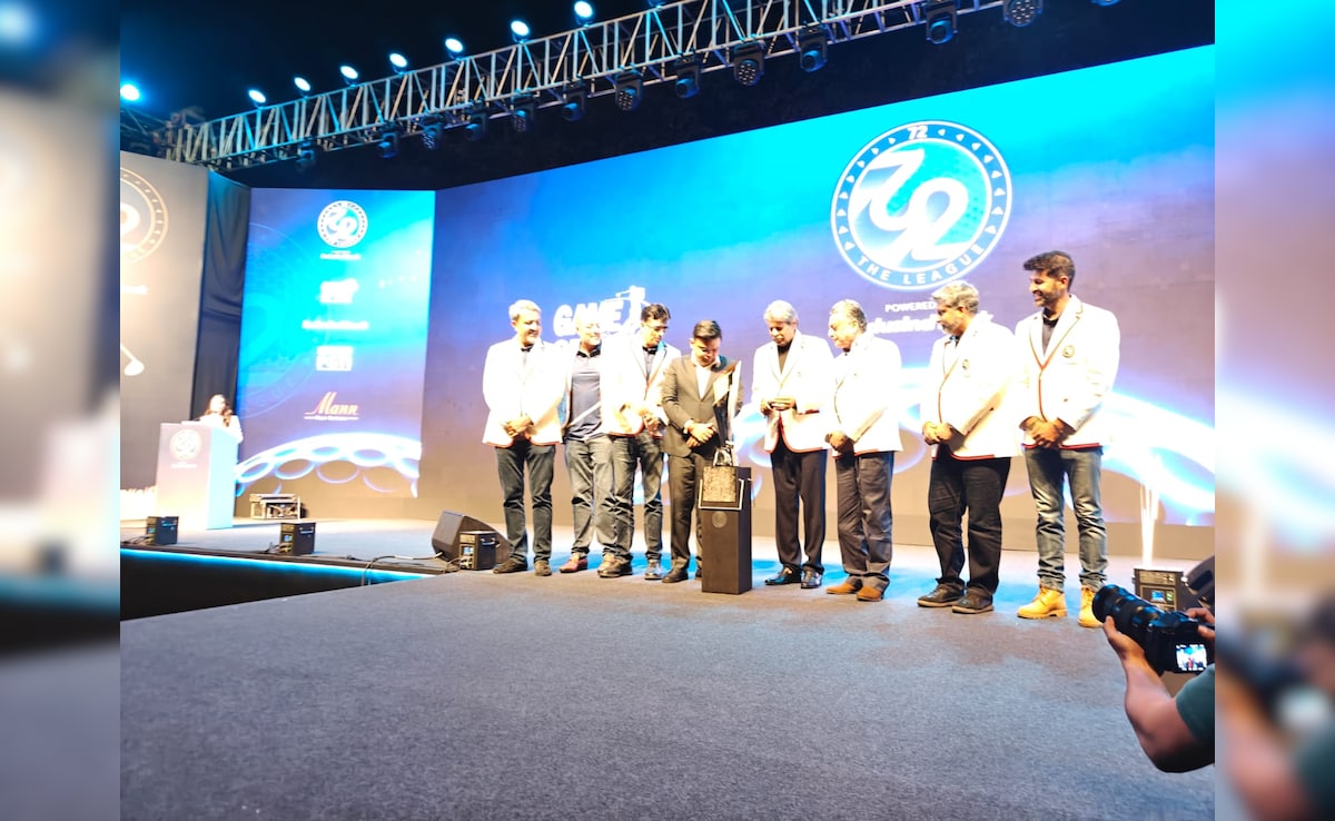 Latest and Breaking News on NDTV