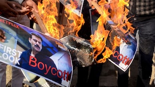 एक फिल्म ने यूपी की राजनीति में गजब ढा दिया, जानिए क्यों मचा है इतना बवाल?