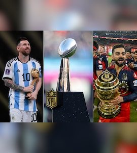 Super Bowl vs Cricket World Cup vs FIFA World Cup vs IPL: A Viewership Comparison Of Finals