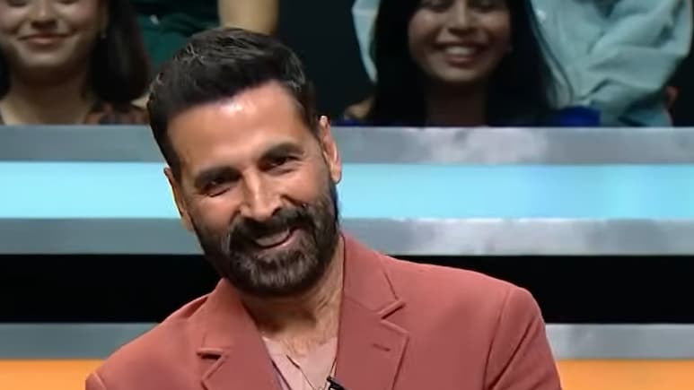 राजेश खन्ना नहीं बल्कि अमिताभ बच्चन को अपना इंस्पिरेशन मानते हैं अक्षय कुमार, बोले- ससुर जी से सीखा कि क्या नहीं करना चाहिए