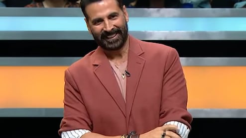 सलमान खान पर भारी पड़ेंगे अक्षय कुमार, 21 दिन पहले आए टीवी शो से मिला बड़ा फायदा, अब बनेंगे नंबर वन होस्ट!