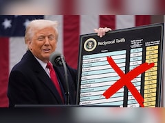 Trump Tariff Timeline: 'लिबरेशन डे' से कोर्टरूम तक, सुप्रीम कोर्ट में पलटी ट्रंप की बाजी! 10 महीने की पूरी टाइमलाइन