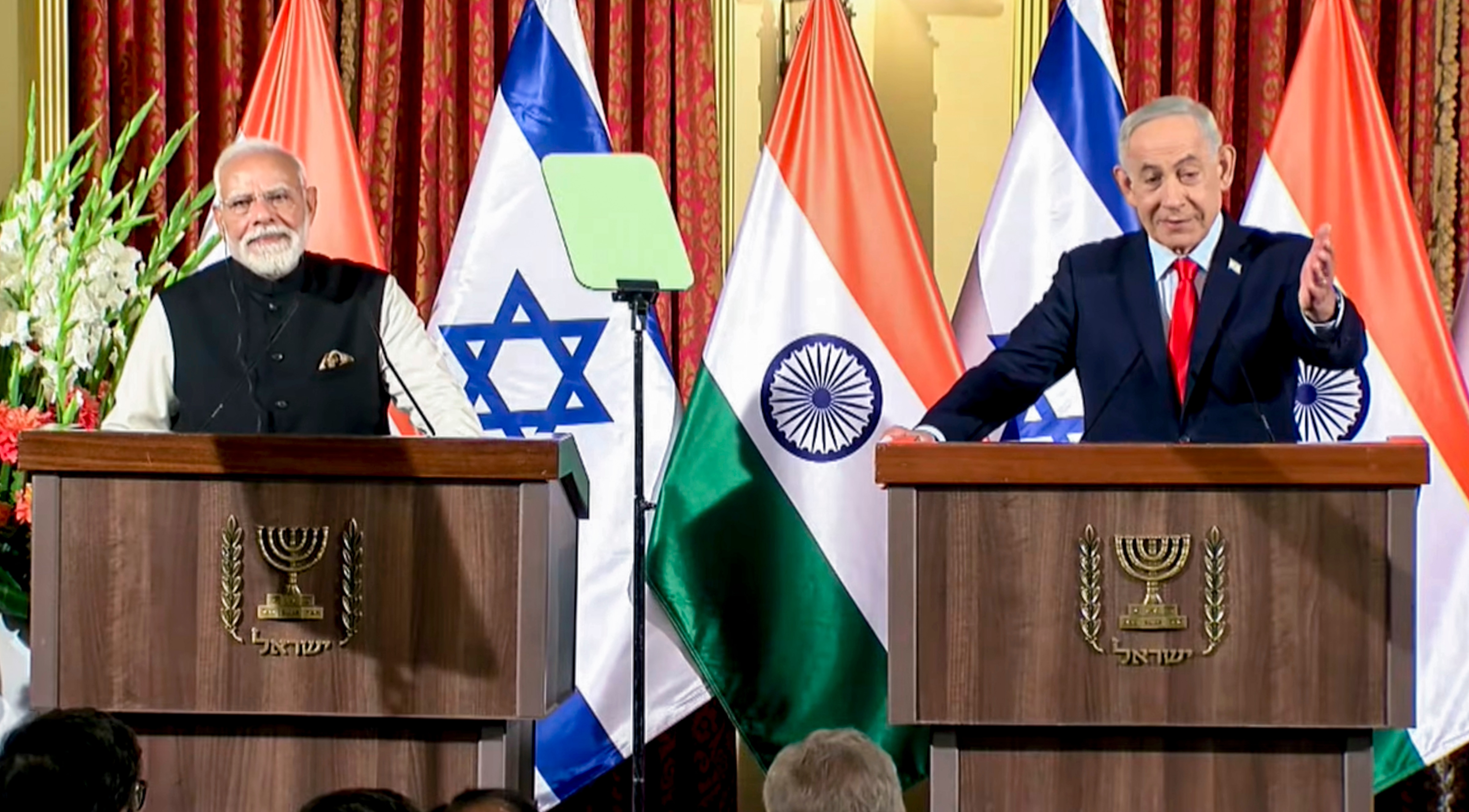 Latest and Breaking News on NDTV