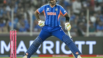 T20 World Cup Semis Scenario: What Happens If India vs Zim Is Washed Out