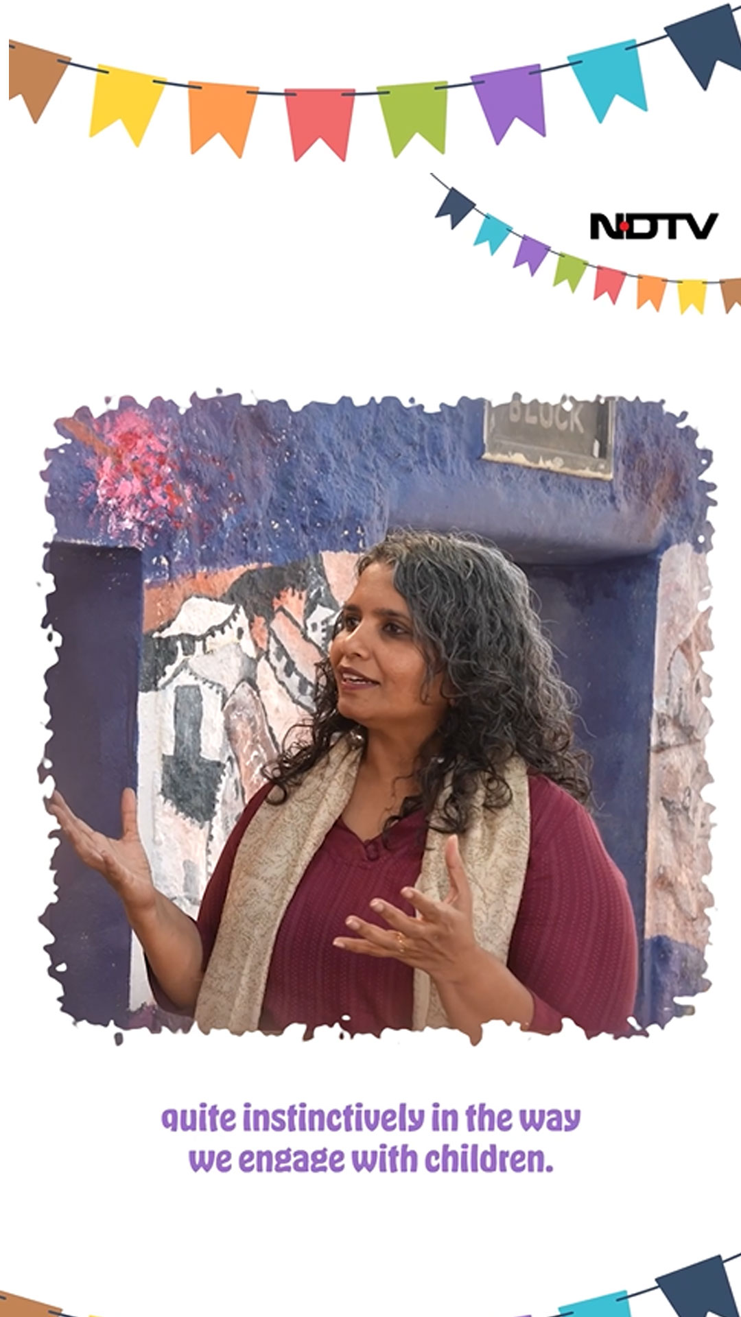 #BachpanIsGr8 | Celebrating The Wonder Of Childhood