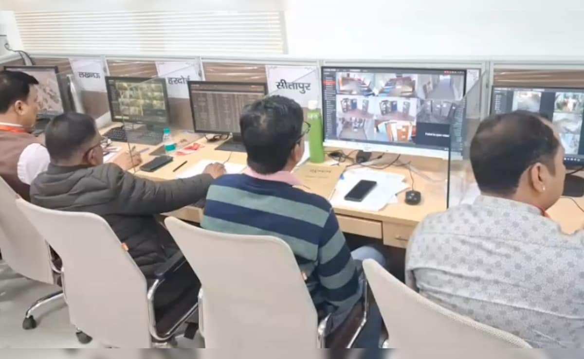 Latest and Breaking News on NDTV Latest and Breaking News on NDTV