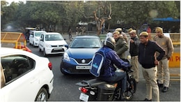 PM मोदी का अजमेर दौरा, कल इन रास्तों पर एंट्री होगी बंद; घर से निकलने से पहले देख लें नया ट्रैफिक प्लान