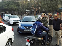 PM मोदी का अजमेर दौरा, कल इन रास्तों पर एंट्री होगी बंद; घर से निकलने से पहले देख लें नया ट्रैफिक प्लान