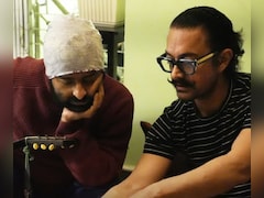 Aamir Khan's Message To Arijit Singh After Spending 4 Days At His Home: 