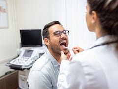 Doctor Explains The Silent Link Between HPV And Tonsil Cancer In Men