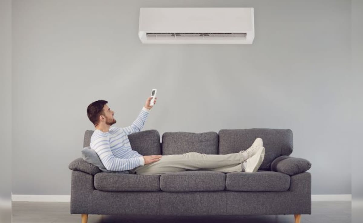 Latest and Breaking News on NDTV