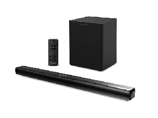 300W तक पावर वाले Philips साउंडबार, हेडफोन, ब्लूटूथ स्पीकर लॉन्च, कीमत Rs 899 से शुरू