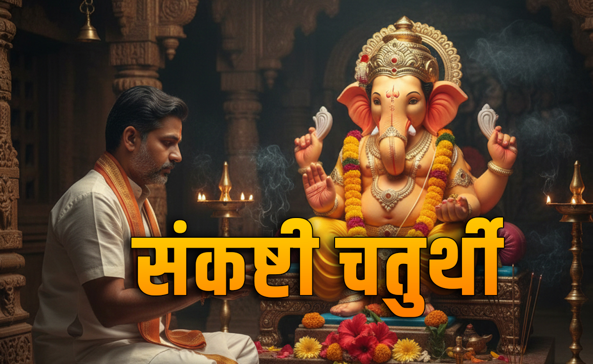 Dwijapriya Sankashti Chaturthi 2026: आज है द्विजप्रिय संकष्टी, जानें शत्रुओं पर विजय दिलाने वाली पूजा विधि और मंत्र
