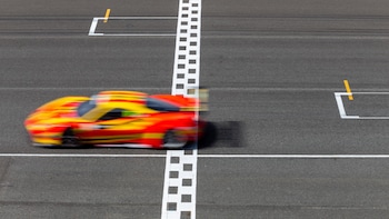 Adani Group Working To Restart F1 In Greater Noida: Karan Adani