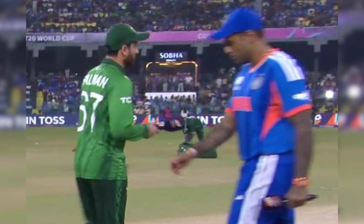 Latest and Breaking News on NDTV