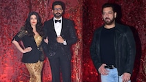 When Salman, Aishwarya And Abhishek Worked Together In A Film