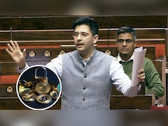'20 हजार करोड़ का टैक्‍स, भरेगा सरकारी खजाना', क्रिप्‍टोकरेंसी पर आप सांसद राघव चड्ढा ने ऐसी क्‍या मांग कर दी?