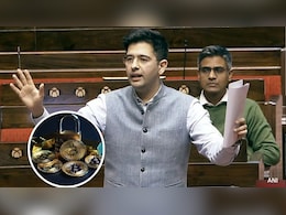 '20 हजार करोड़ का टैक्&zwj;स, भरेगा सरकारी खजाना', क्रिप्&zwj;टोकरेंसी पर आप सांसद राघव चड्ढा ने ऐसी क्&zwj;या मांग कर दी?