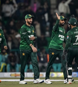 ICC To Hold Back-Channel Talks With Pakistan Over T20 World Cup Row? Report Reveals Major Details