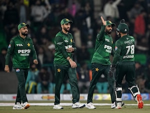 ICC To Hold Back-Channel Talks With Pak? Report Reveals Major Details