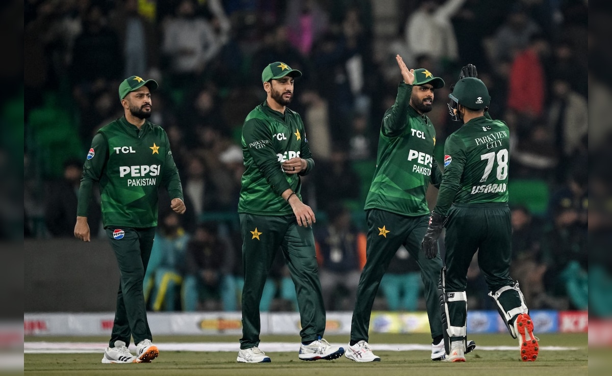 T20 World Cup 2026: क्या ICC T20 वर्ल्ड कप विवाद को लेकर पाकिस्तान के साथ करेगा बैक-चैनल बातचीत? रिपोर्ट में हुए अहम खुलासे