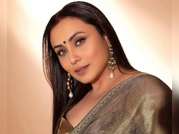 एक्ट्रेस रानी मुखर्जी का फेवरेट फूड है मां के हाथ की बनी ये डिश, फटाफट नोट  करें रेसिपी