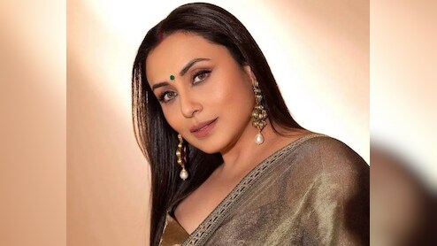 एक्ट्रेस रानी मुखर्जी का फेवरेट फूड है मां के हाथ की बनी ये डिश, फटाफट नोट  करें रेसिपी