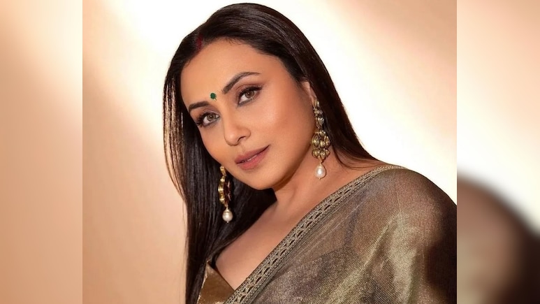 एक्ट्रेस रानी मुखर्जी का फेवरेट फूड है मां के हाथ की बनी ये डिश, फटाफट नोट  करें रेसिपी